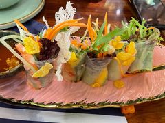 -苏梅花园(群星城店)