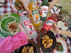 -吉源大排档·鱼生·海鲜(烧烤彩印厂店)