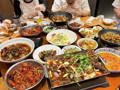 -琥珀老六龙虾(四里河店)