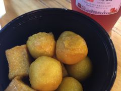 -香港鸿记冰室