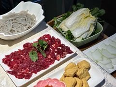 -贵州人家·酸汤火锅·20年老字号