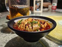 -疯鱼军团·正宗烤鱼(红山店)