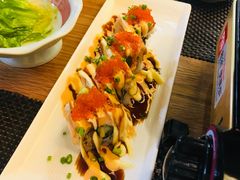 -樱の千渡日式料理·铁板烧•烧鸟(金盛田广场店)
