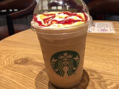 -星巴克(徐州苏宁广场B1店)