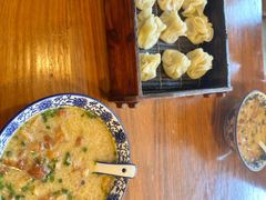 -张家巷美食(南浔店)