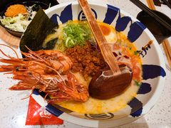 -味千拉面(常州关河东路分店)