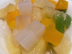 -萨莉亚意式餐厅(杭州滨江天街店)