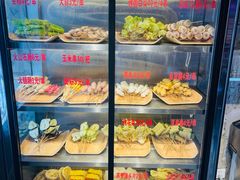 -有蚝有翅烧烤大排档·宵夜(右安门店)