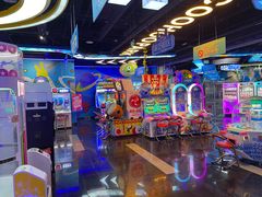 -真快活Coohoo Max(武汉绿地新田360店)