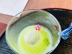 -湖月·割烹料理(湖滨店)
