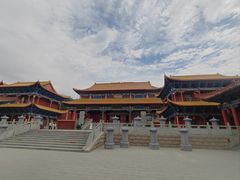 -水磨沟公园