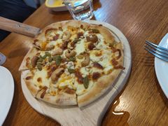 -布鲁豪斯亲子欢乐家庭餐厅
