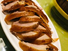 精品烤鸭-皇城根北京风味主题餐厅(永旺梦乐城店)