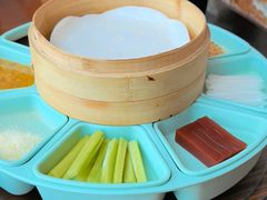 -羲和雅苑•北京烤鸭(瑞吉店)