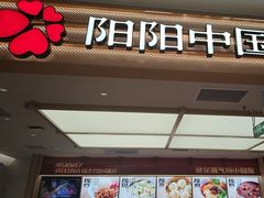 -阳阳中国饭(龙湖大兴天街)