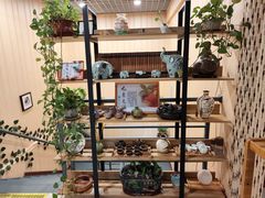 -素心斋素食餐厅