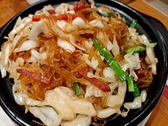 -粤仔湾砂锅粥(广益哥伦布店)