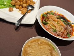 -江南·JIANGNAN(北京歌华开元大酒店)