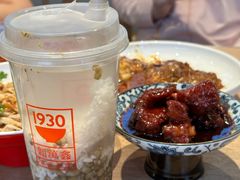 -新万鑫银丝面·非遗无锡味(惠山古镇店)
