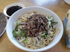 -十二忠手拉面(中华路店)