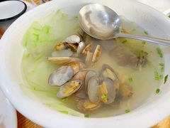 -九龙餐厅(大沽路店)