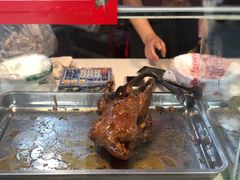 -王浩儿纪六孃甜皮鸭(凌云大厦店)
