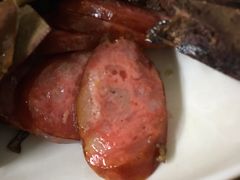 肉肠-惠记粉汤羊血(小南门店)