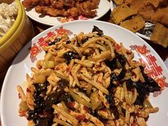 -满堂春特色餐馆