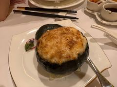 -唐阁(香港朗廷酒店)