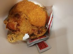 -麦当劳(安立路店)
