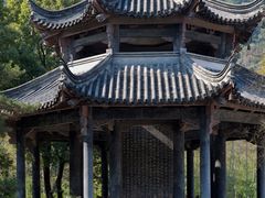 -兰亭风景区
