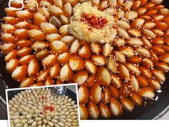 -水哥卜卜贝(东晓·胜汇里店)