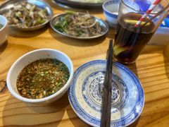 -阿鸡鱼庄·顺德鲜蒸小炒(亚运村店)
