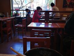 大堂-面爱面(长椿街店)