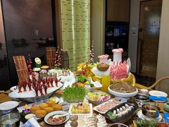 -尚海豆捞(乐虹坊店)