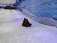 -宁波冰雪大世界(北仑区)