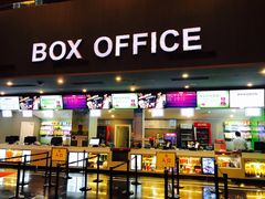 -保利国际影城(中环店)