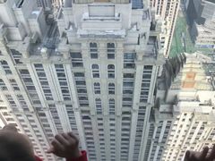 -万达文华酒店·48F云端窗景美食汇自助餐厅