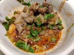 -海底捞火锅(方圆荟店)