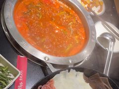 -井格重庆火锅(西直门凯德Mall店)