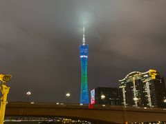 -广州塔