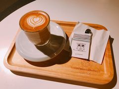 -sugarman espresso素饮糖人高新咖啡工厂
