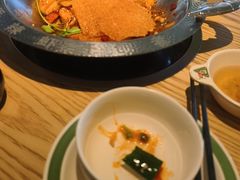 -0048鲜活香辣虾·火锅(铜陵路店)