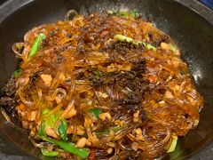 酸蚂蚁粉丝煲-福照楼汽锅鸡·云南菜(护国路店)