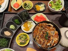 -玄白·炭烤活鳗(上海首店)