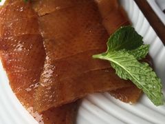 -四季民福烤鸭店(前门廊房二条店)