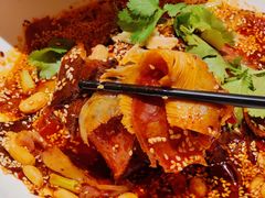 -赤宴·川菜(玉林店)