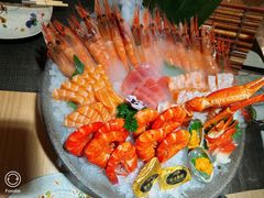 -德川家日本料理(中关村寰太大厦店)