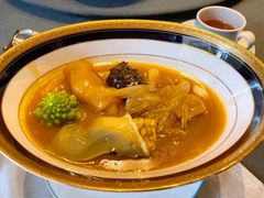 -沈灶河豚宴·河豚融合餐厅(汉中路店)