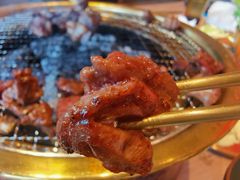 -西塔拾玖泥炉烤肉·活鳗(芝麻街店)